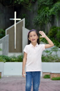 effect of covid-19 on christian community