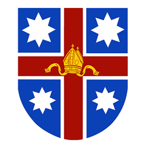 Anglican Church in Australia logo
