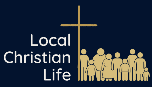 Local Christian Life Logo