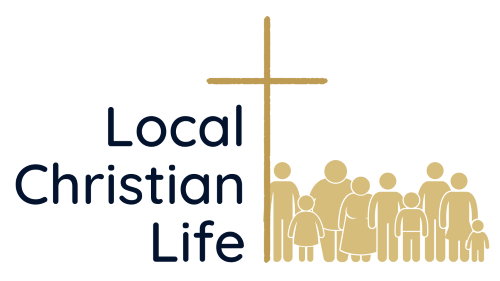 Local Christian Life Logo