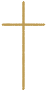 Local Christian Life cross