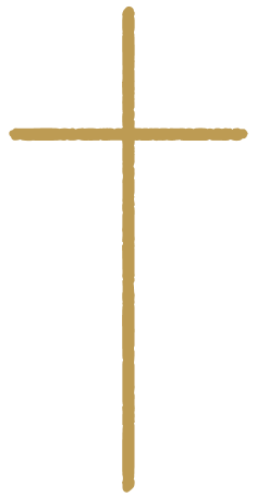 Local Christian Life cross