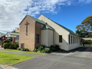 christian church denominations australia