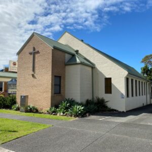 christian church denominations australia