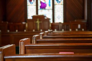 why does christianity have different denominations