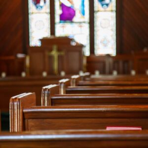 why does christianity have different denominations