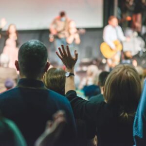 christian conferences in australia