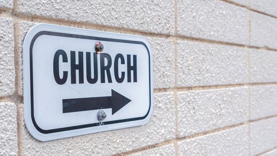 importance of church in society