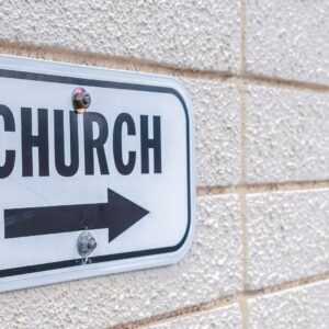 what is a non-denominational church